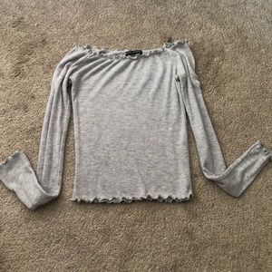 Brandy Melville top